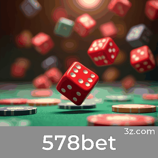 578bet: Seu Destino para Serviços de Jogo Profissionais