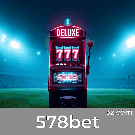 578bet Casino: Programa VIP de Luxo e Exclusividade