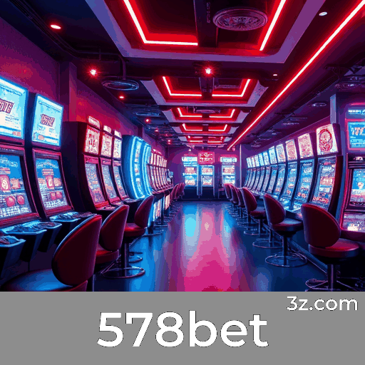 578bet: Cassino Online de Confiança e Pagamentos Rápidos