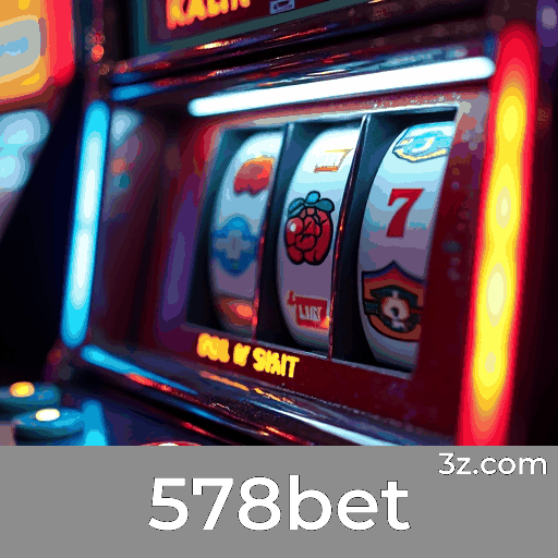 578bet: Diversão Infinita para Jogadores no Brasil