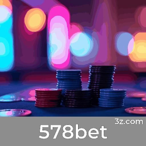 578bet: Emoção e Ganhos nos Jogos de Cassino