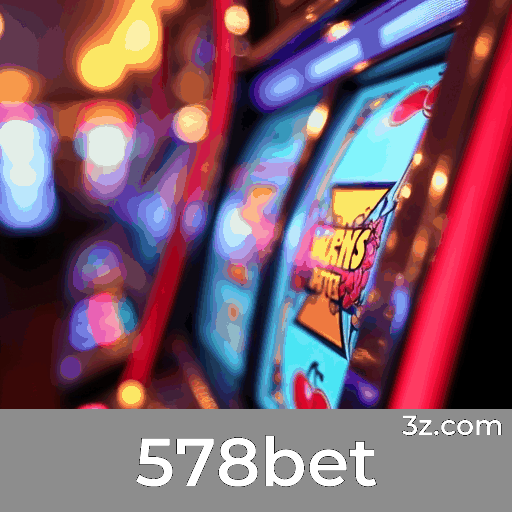 578bet: Cassino Online de Confiança e Pagamentos Rápidos
