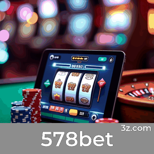 578bet: Cassino Online de Confiança e Pagamentos Rápidos