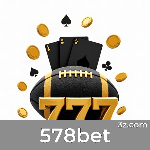 578bet: Cassino Online de Confiança e Pagamentos Rápidos