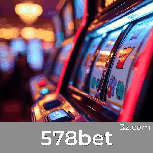 578bet: Cassino Online de Confiança e Pagamentos Rápidos