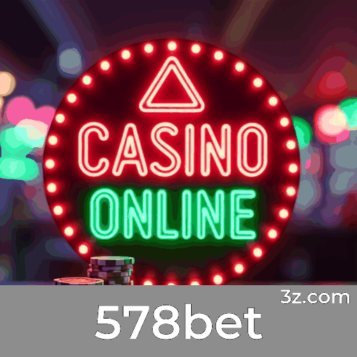 Desbloqueie Bônus Incríveis com 578bet