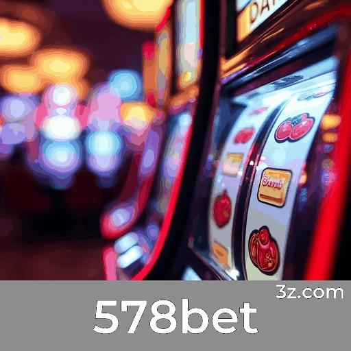 578bet: Cassino Online de Confiança e Pagamentos Rápidos