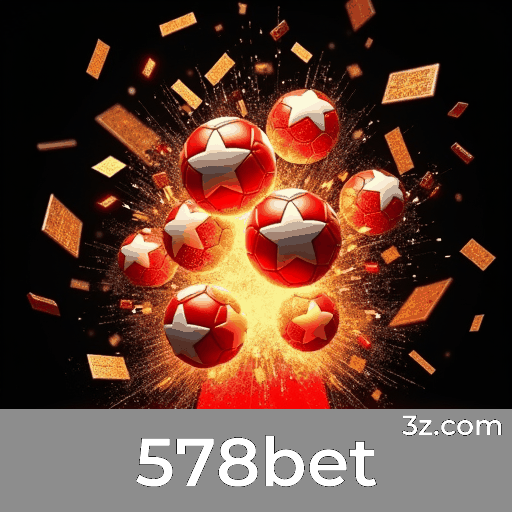 578bet: Diversão Infinita para Jogadores no Brasil