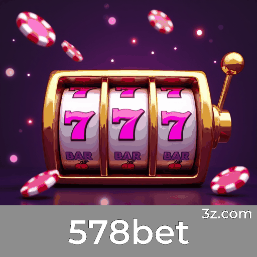 578bet: Cassino Online de Confiança e Pagamentos Rápidos