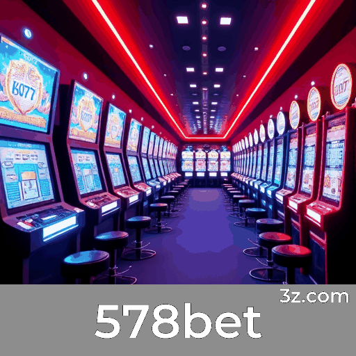 Sistema de Recompensas em Níveis: Maximize Seus Ganhos na 578bet